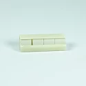 Spare parts for pool cleaners Hayward Ceramic skid (4 units)