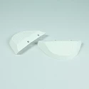 Replacement cleaner Hayward White wing set (2 pieces)