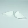 Recambio limpiafondos Hayward Conjunto de ala blanca (2 unidades)