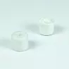 Recambio limpiafondos Hayward Flotador (2 unidades)