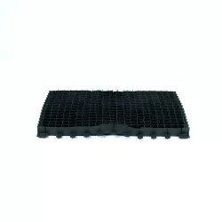 Recambio limpiafondos Hayward Cepillo PVC