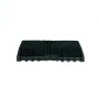 Brosse de remplacement pour nettoyeur de piscine Hayward PVC Brush