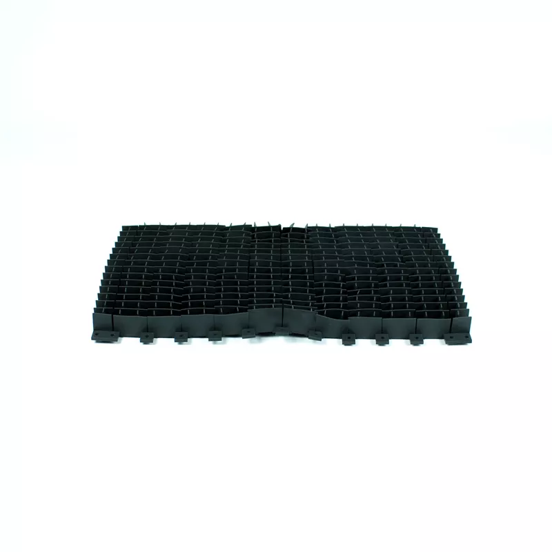 Recambio limpiafondos Hayward Cepillo PVC