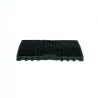 Recambio limpiafondos Hayward Cepillo PVC