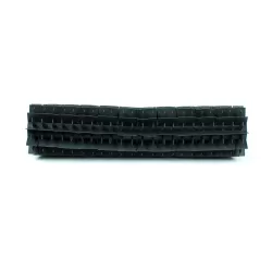 Recambio limpiafondos Hayward Cepillo PVC