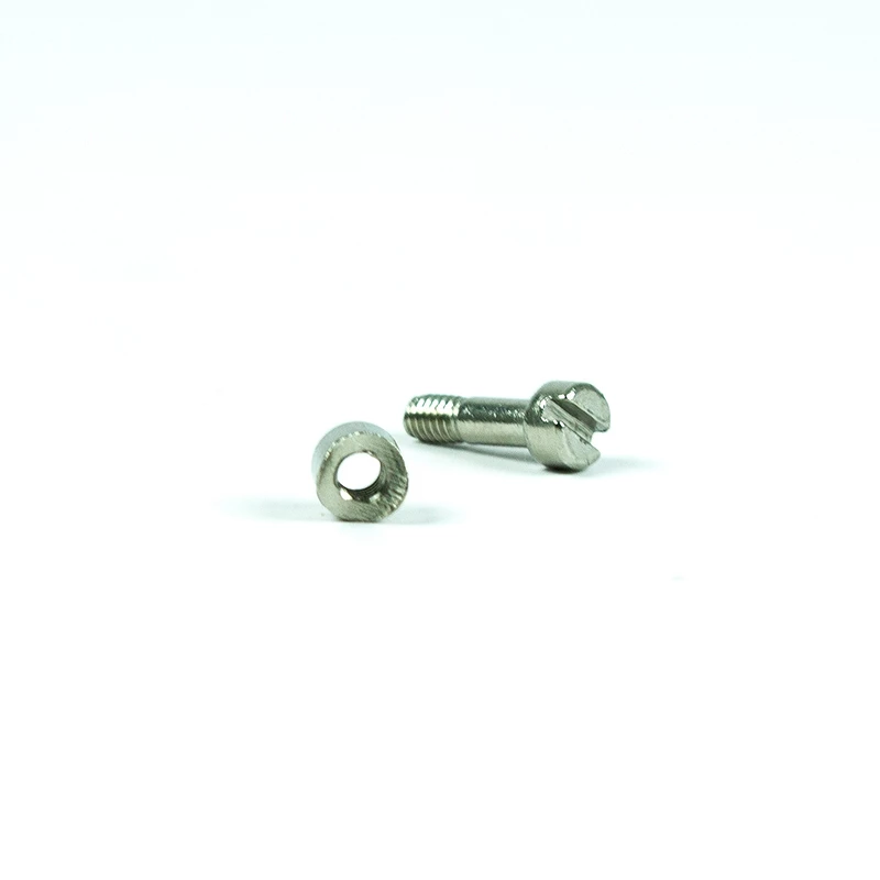 Recambio limpiafondos Hayward Tornillo motor