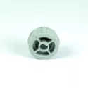 Onderdelen voor zwembadreiniger Hayward Caterpillar wiel
