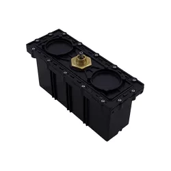 Recambio limpiafondos Hayward Bloque motor 4h RC