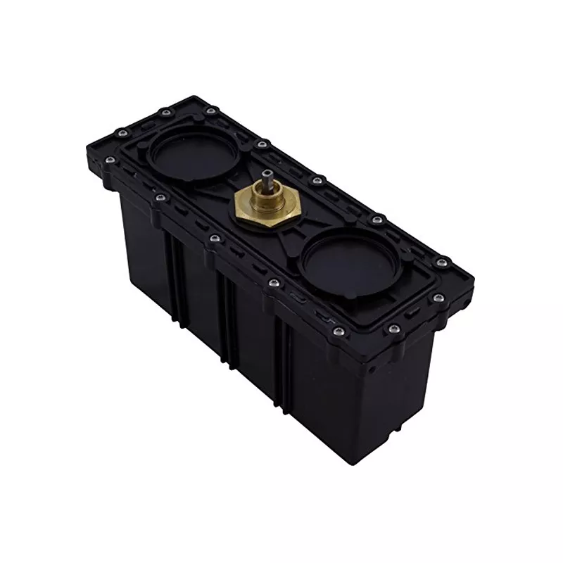 Recambio limpiafondos Hayward Bloque motor 4h RC