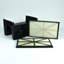 Ersatzteile für Poolreiniger Hayward Komplettes Filterelement