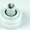Recambio limpiafondos Hayward Rodamiento oruga motor interior