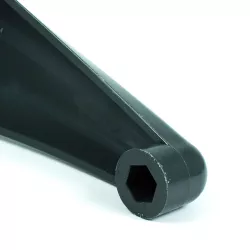 Recambio limpiafondos Hayward Asa (nuevo modelo)