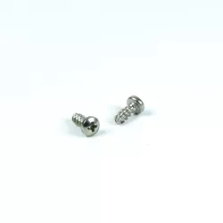 Recambio limpiafondos Dolphin Tornillo Ka50x12 A2 Wn1412 (1 unidad)
