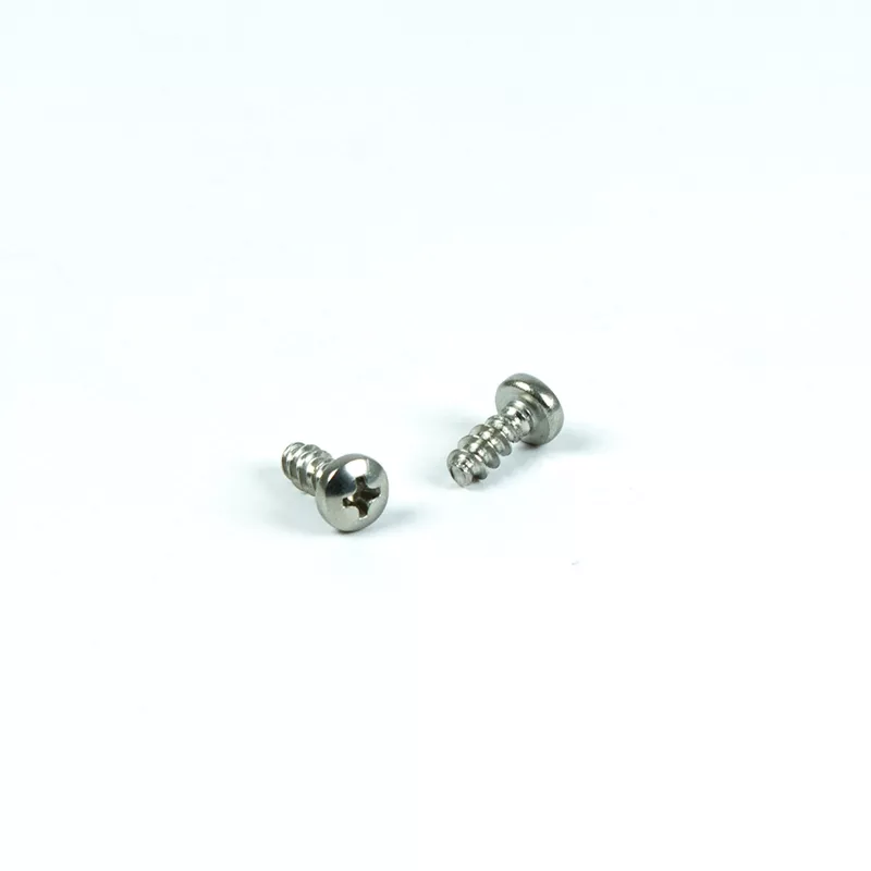 Recambio limpiafondos Dolphin Tornillo Ka50x12 A2 Wn1412 (1 unidad)