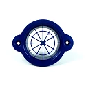 Spare parts for pool cleaner Dolphin Blue propeller grid