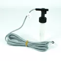 Clorador de substituição Zodiac Detetor de fluxo SIKA VKL05M