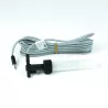 Recambio clorador Zodiac Detector caudal SIKA VKL05M