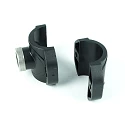 Replacement chlorinator Zodiac Load inlet clamp DN50