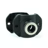Recambio clorador Zodiac Abrazadera toma de carga DN50