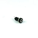 Replacement chlorinator Zodiac 3,5 mm flow sw jack female connector