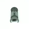 Recambio clorador Zodiac Suplemento adaptador tubo 50 mm