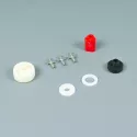 Replacement pool cleaner Dolphin 3 pin plug connector cable to motor Equipment 2008
