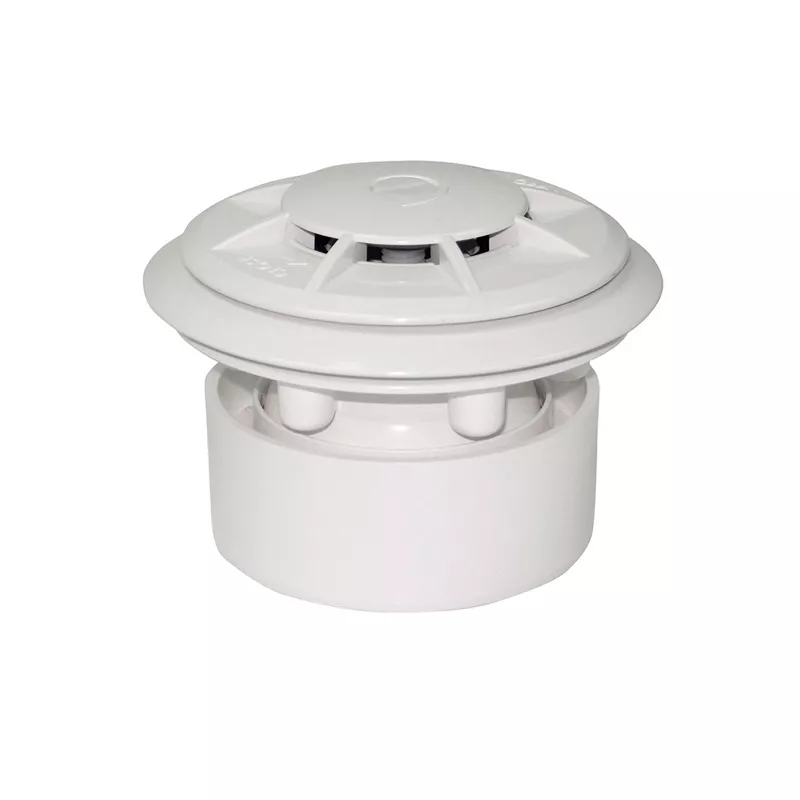 Boquilla de fondo orientable piscina liner con insertos plástico