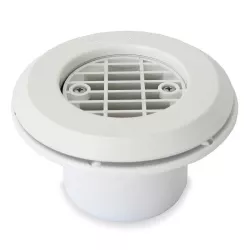 Boquilla Impulsión / Aspiración de gran caudal piscina de paneles