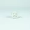 Recambio limpiafondos Zodiac Polea guía oruga cuello corto