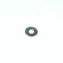 Recambio limpiafondos Zodiac Arandela tornillo empuñadura M5 A2