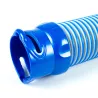 Recambio Zodiac Juego de 6 tubos de un metro Twist Lock