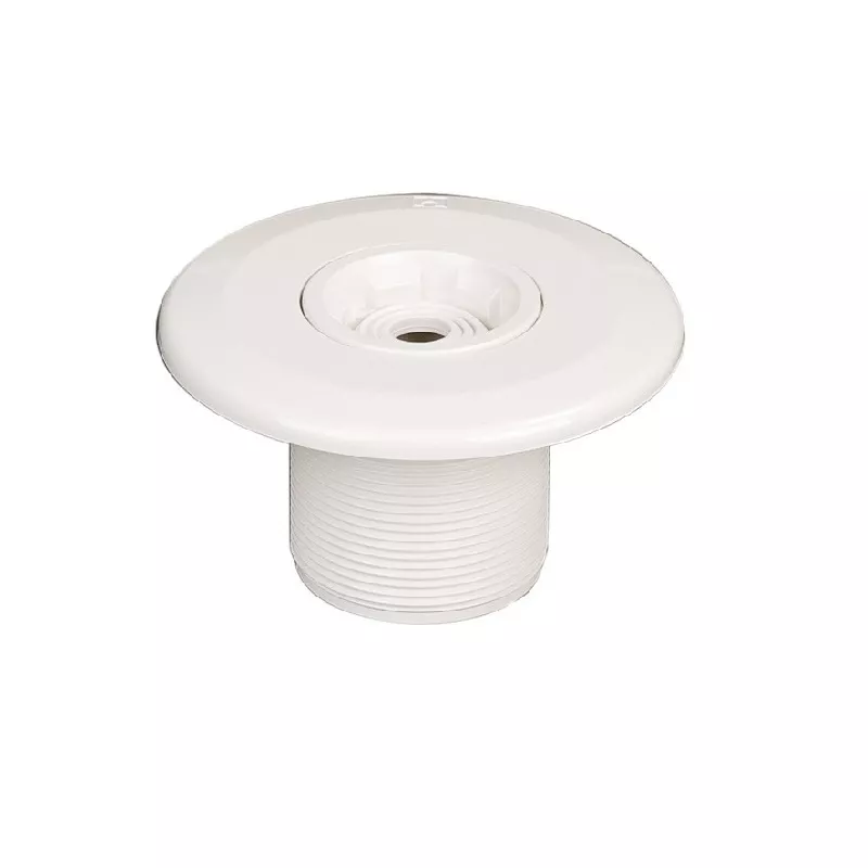 Boquilla impulsion para roscar exterior 2"