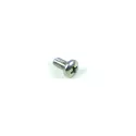 Ersatz-Poolreiniger Zodiac Edelstahlschraube 10-32 x 3/8"