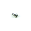Replacement pool cleaner Zodiac Stainless steel screw 10-32 x 3/8"