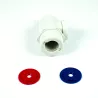 Recambio limpiafondos Zodiac Conjunto conector AUP