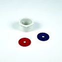 Replacement cleaner Zodiac Pressure restriction kit AUP