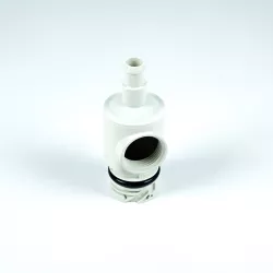 Recambio limpiafondos Zodiac Desconector rápido AUP