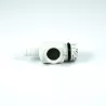 Recambio limpiafondos Zodiac Desconector rápido AUP