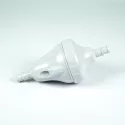 Spare parts for pool cleaner Zodiac Backflow valve kit