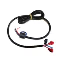 Replacement chlorinator Zodiac Complete power cable with TRi connectors