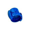 Replacement pool cleaner Zodiac Blue quick connector