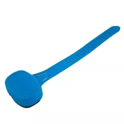 Brazalete azul para alarma Blue Protect