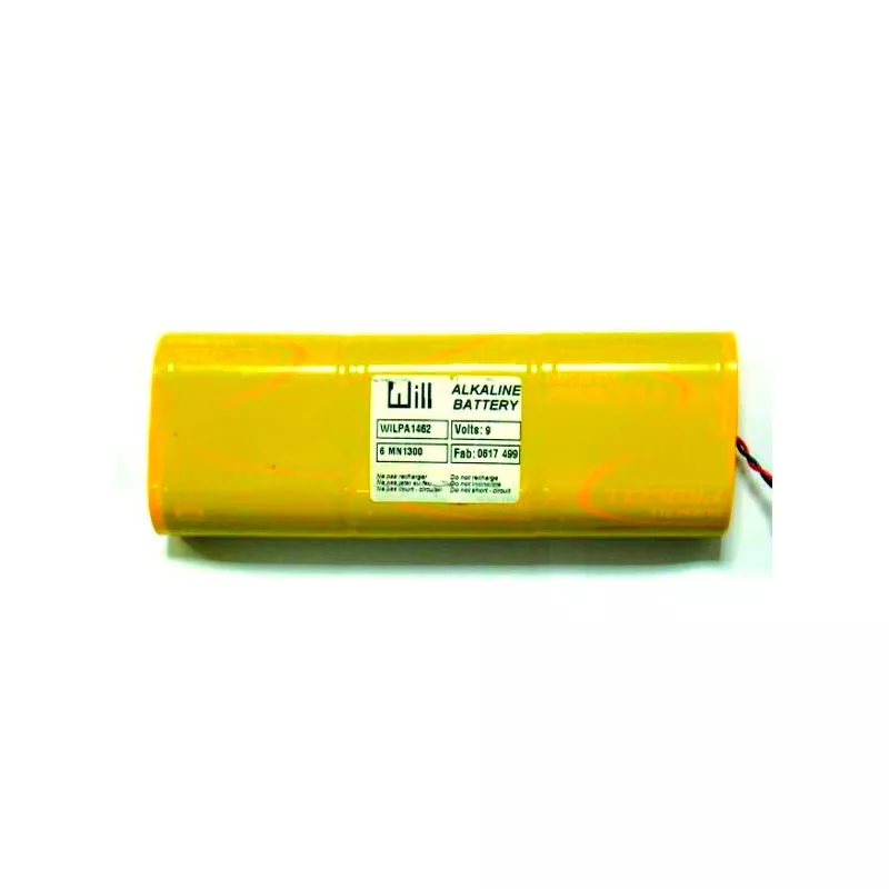 Batería para Alarma de piscina Blue Protect