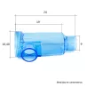 Recambio clorador Natural Chlor Vaso c