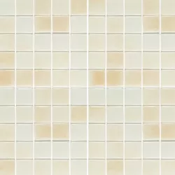 Gresite HT-K beige niebla modelo KARA 4x4 cm.
