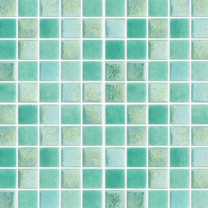 Gresite Aqualuxe modelo MIKONOS