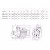Bomba Espa Wiper3 150T