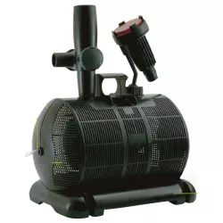 Bomba de fuente Sicce Aqua 3 1500 con toma tierra