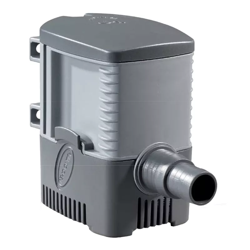 Bomba Sicce Syncra DW 3.0 con toma tierra