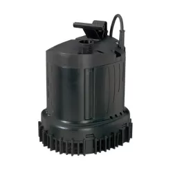 Bomba Sicce Master DW 5.500 con toma tierra